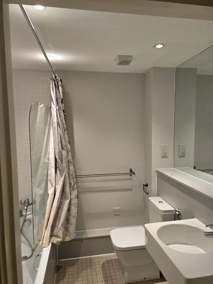 Flat Woolwich Manor Way in Greater London