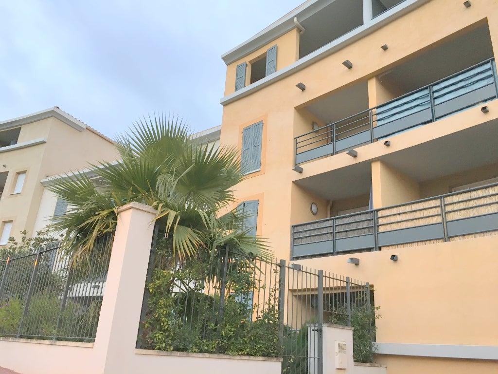 Appartement Rue Georges Duby à Aix-en-Provence