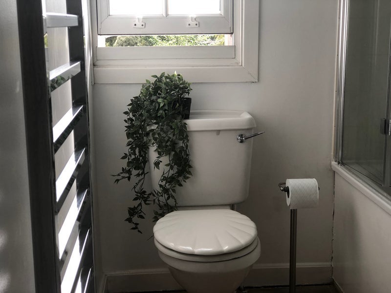 Room Fitzneal Street in Greater London