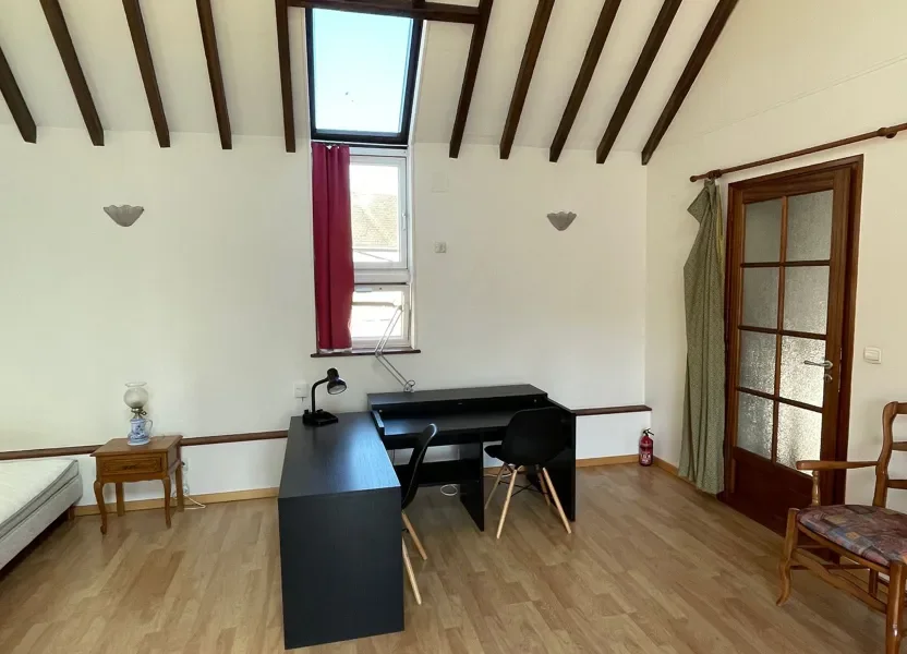 Room Résidence de la Clouterie in Trith-Saint-Léger