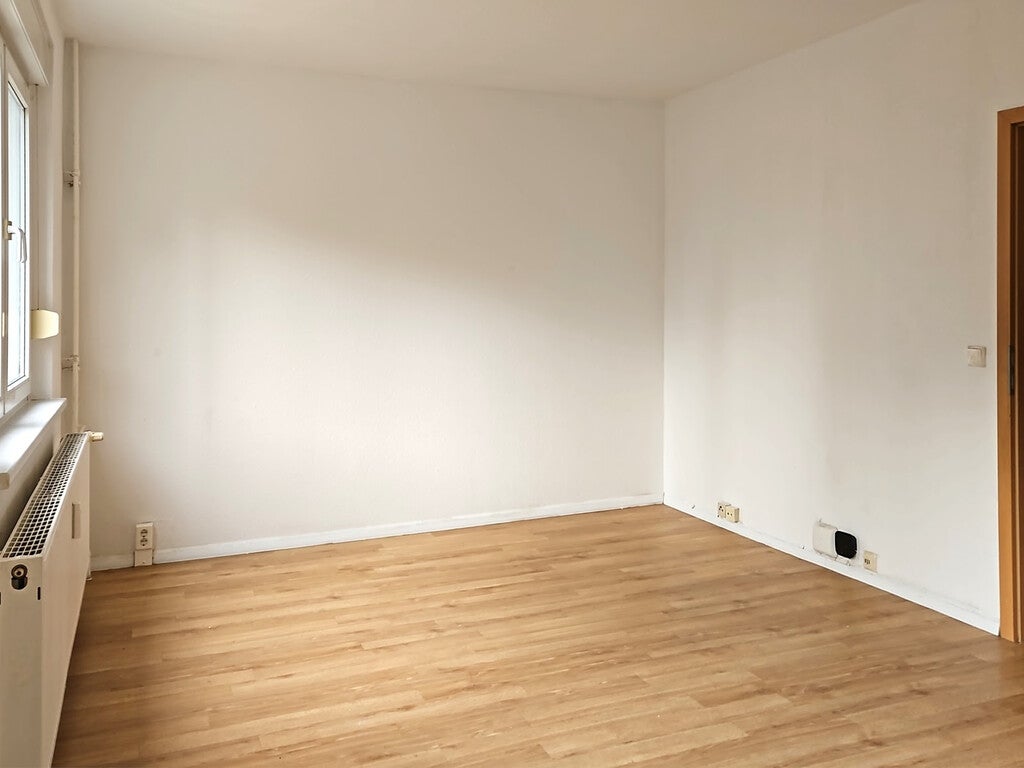 Wohnung Richard-Paulick-Straße in Halle (Saale)