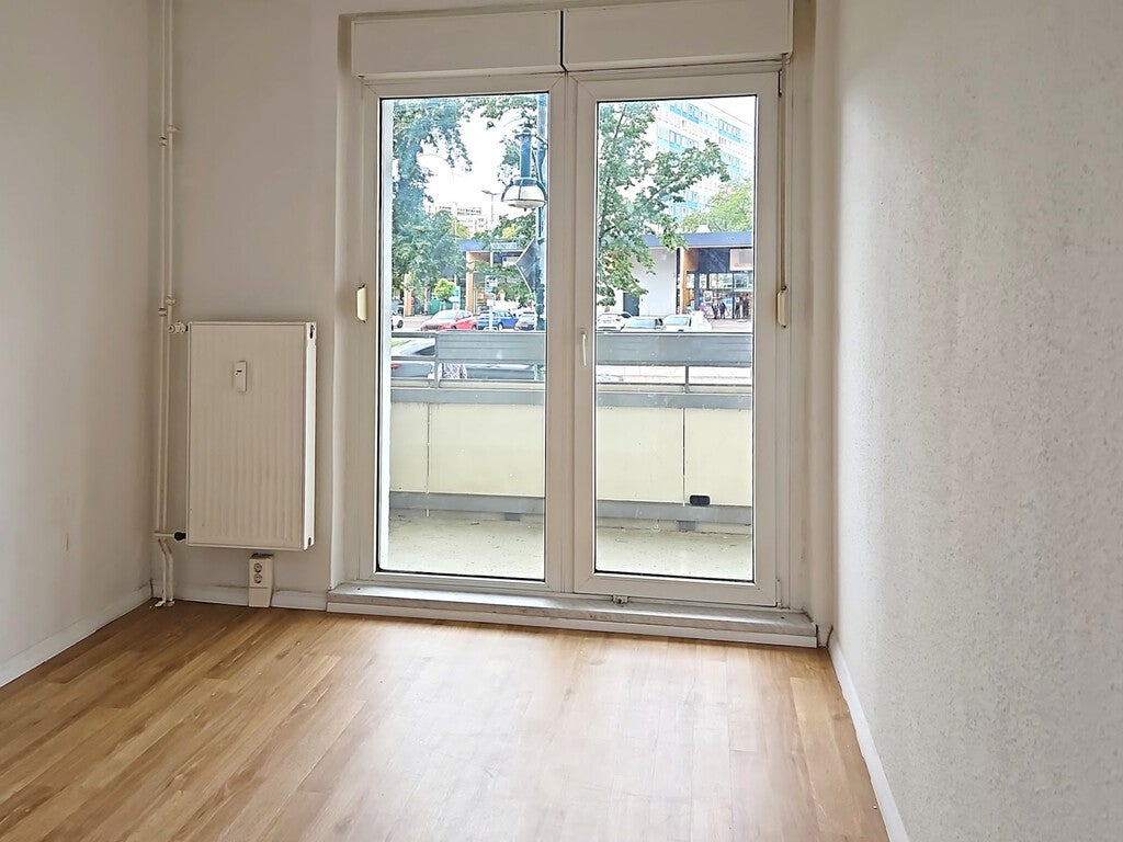 Wohnung Richard-Paulick-Straße in Halle (Saale)