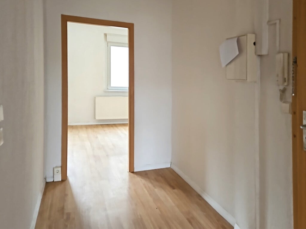 Wohnung Richard-Paulick-Straße in Halle (Saale)