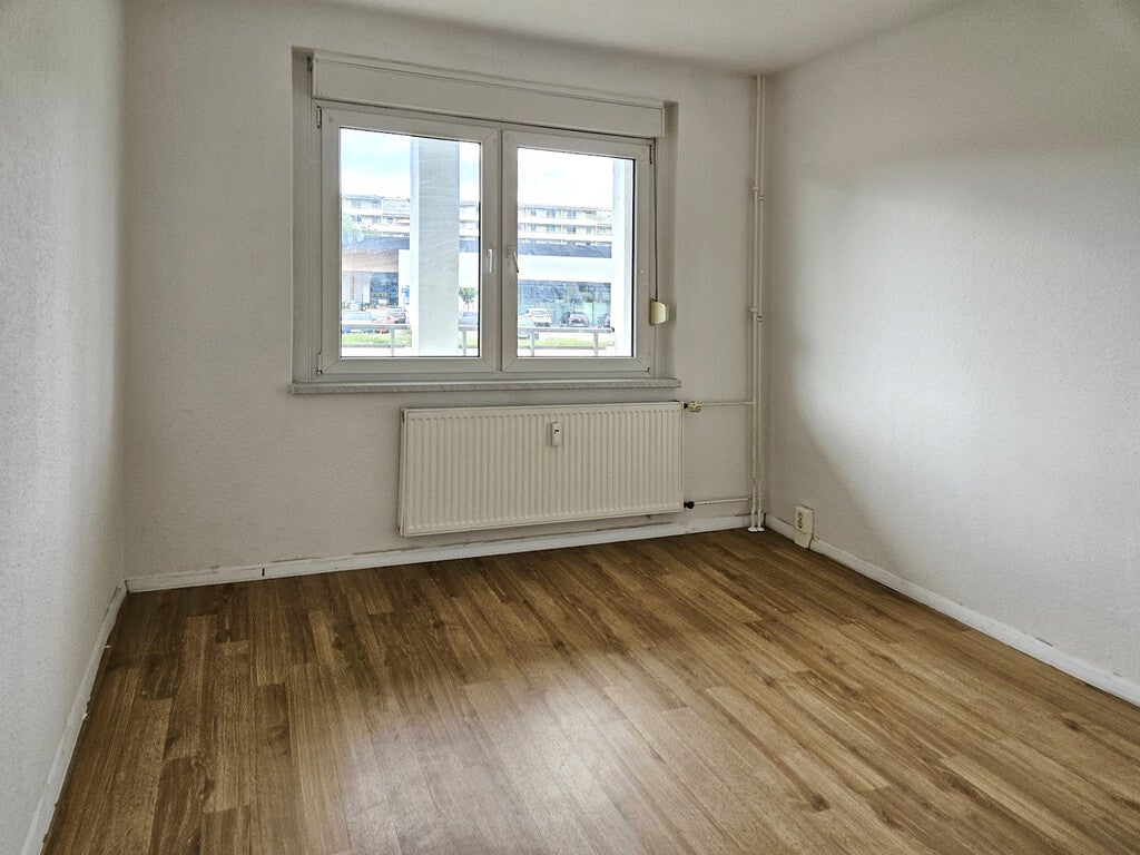 Wohnung Richard-Paulick-Straße in Halle (Saale)