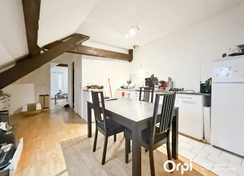 Appartement Rue Notre-Dame à Magny-en-Vexin