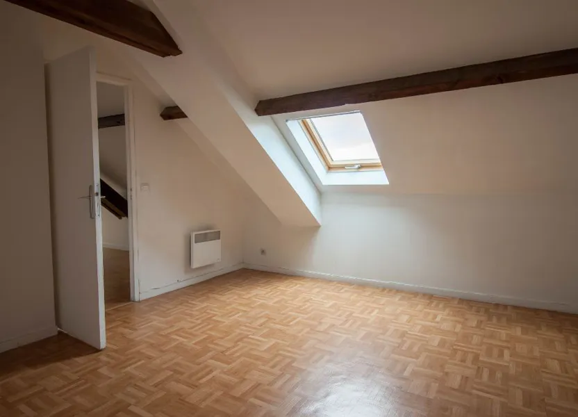 Appartement Rue Notre-Dame à Magny-en-Vexin