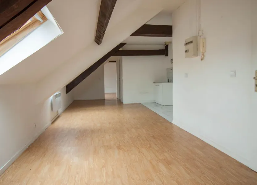 Appartement Rue Notre-Dame à Magny-en-Vexin