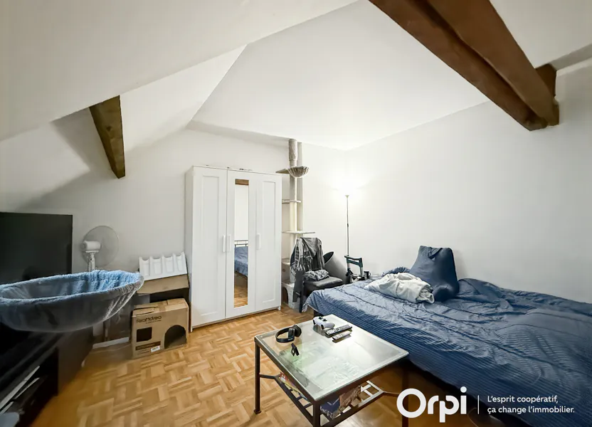 Appartement Rue Notre-Dame à Magny-en-Vexin
