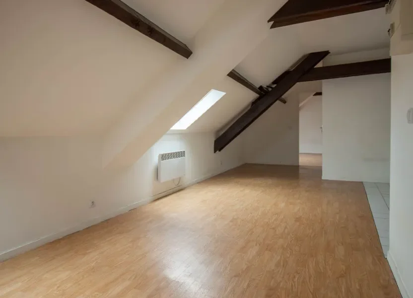 Appartement Rue Notre-Dame à Magny-en-Vexin