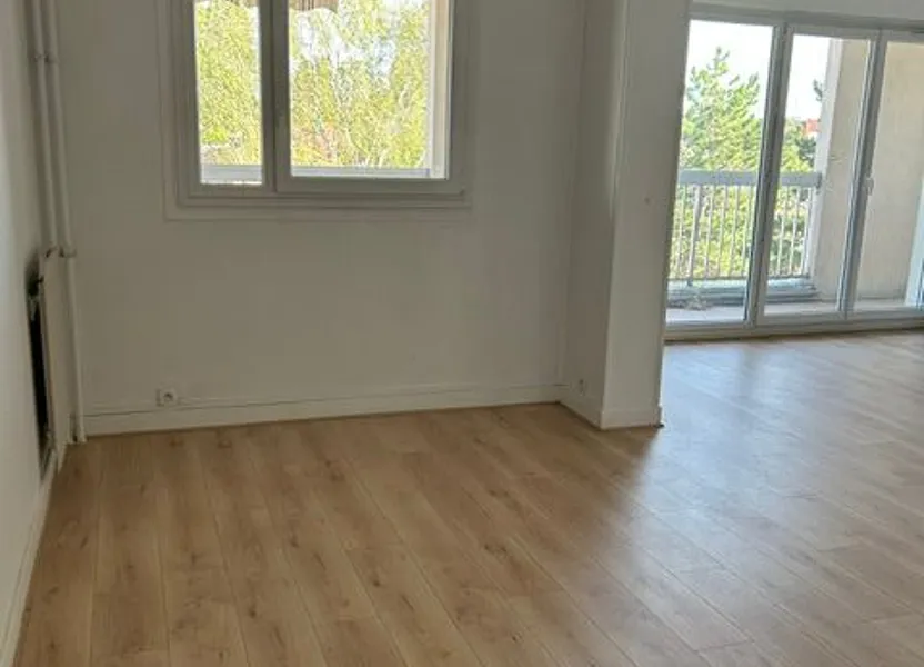Appartement Avenue du Maréchal Foch à Chelles