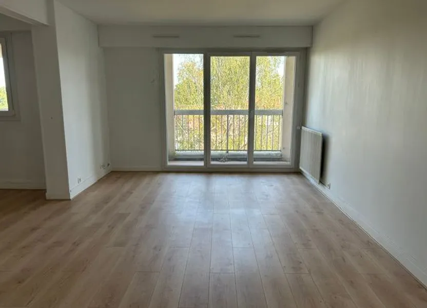 Appartement Avenue du Maréchal Foch à Chelles