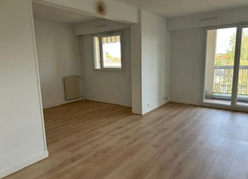 Appartement Avenue du Maréchal Foch à Chelles