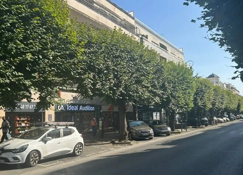 Appartement Avenue du Maréchal Foch à Chelles