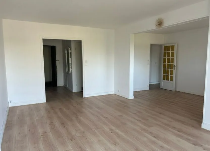 Appartement Avenue du Maréchal Foch à Chelles
