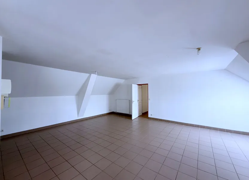 Appartement Rue du Rempart du Nord à La Fère