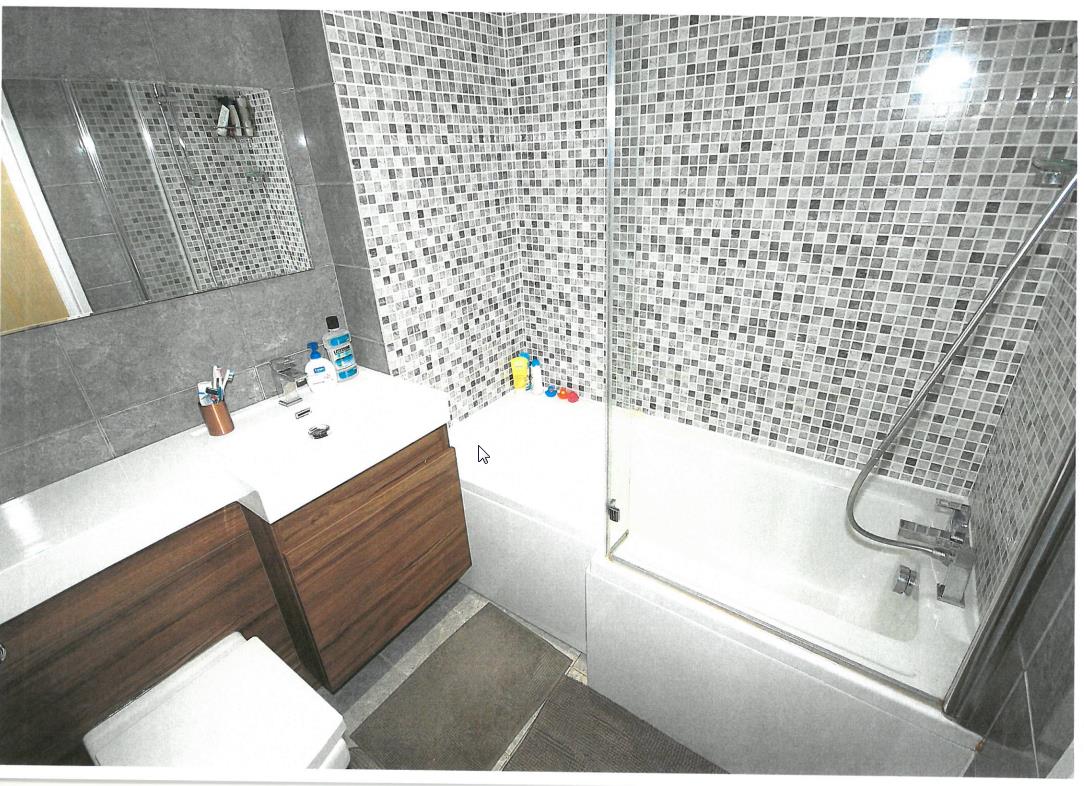 Flat Clarkson Court in Welwyn Hatfield