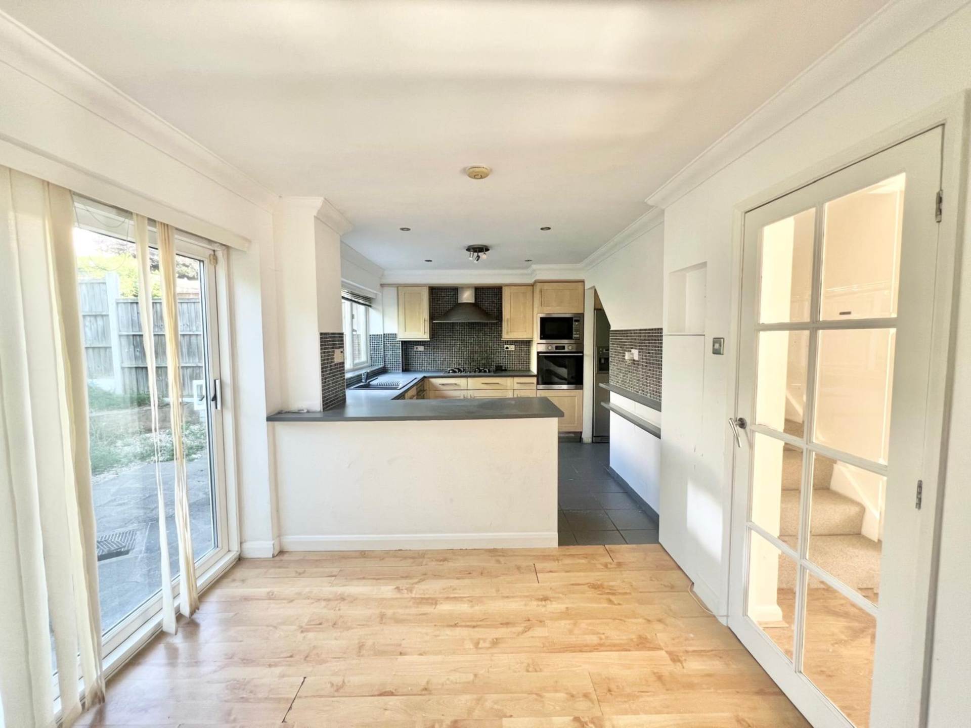 House Pennyfields in Brentwood