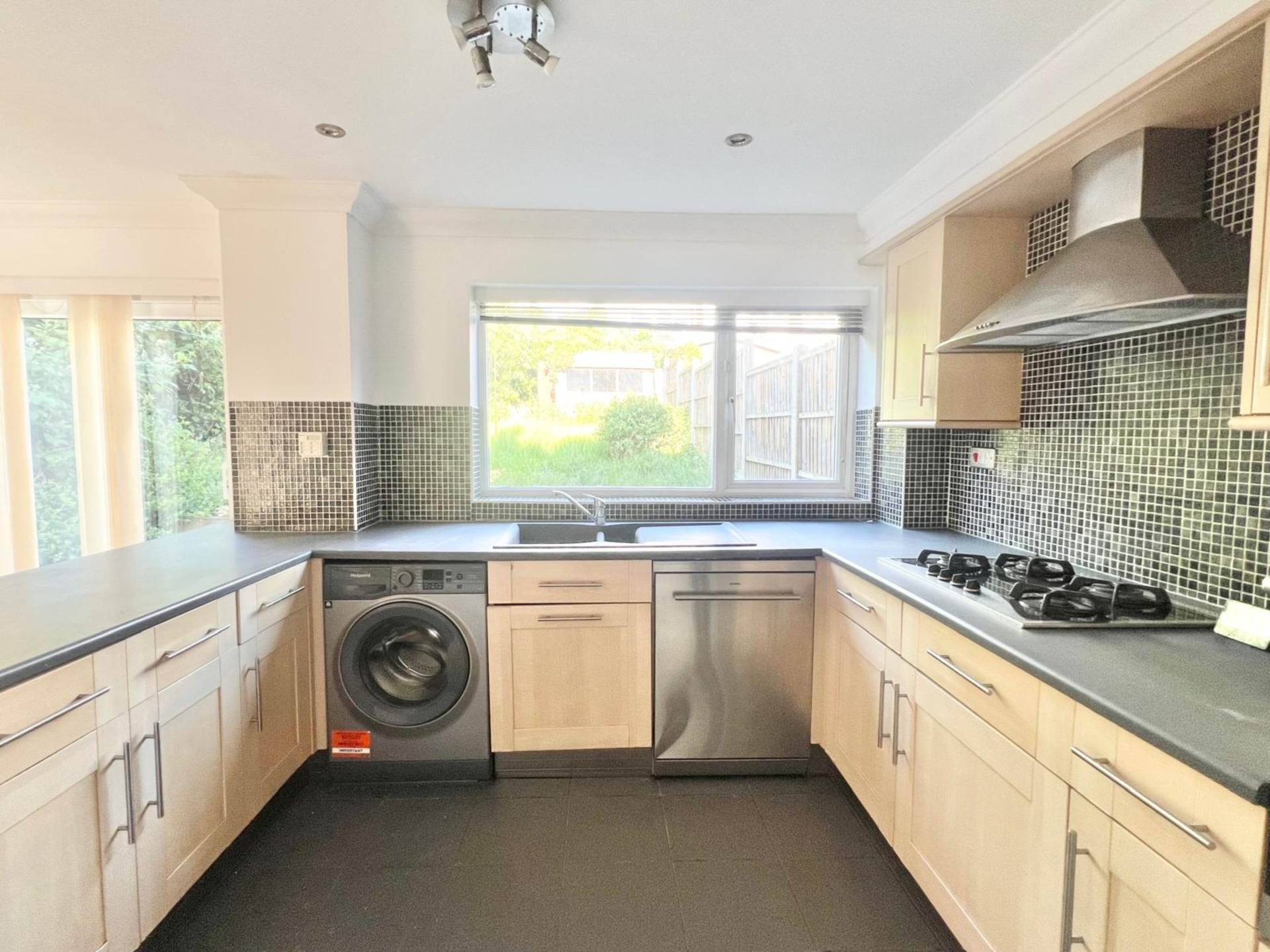 House Pennyfields in Brentwood