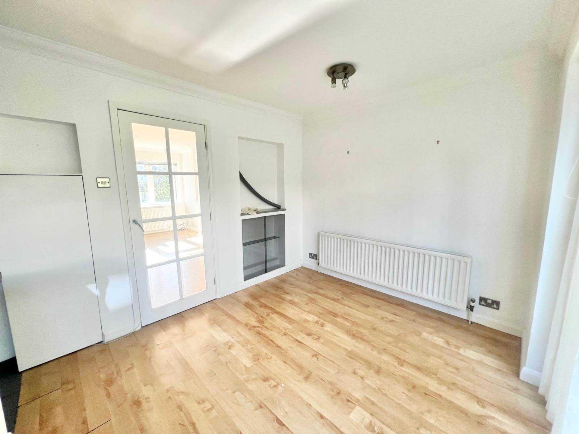 House Pennyfields in Brentwood