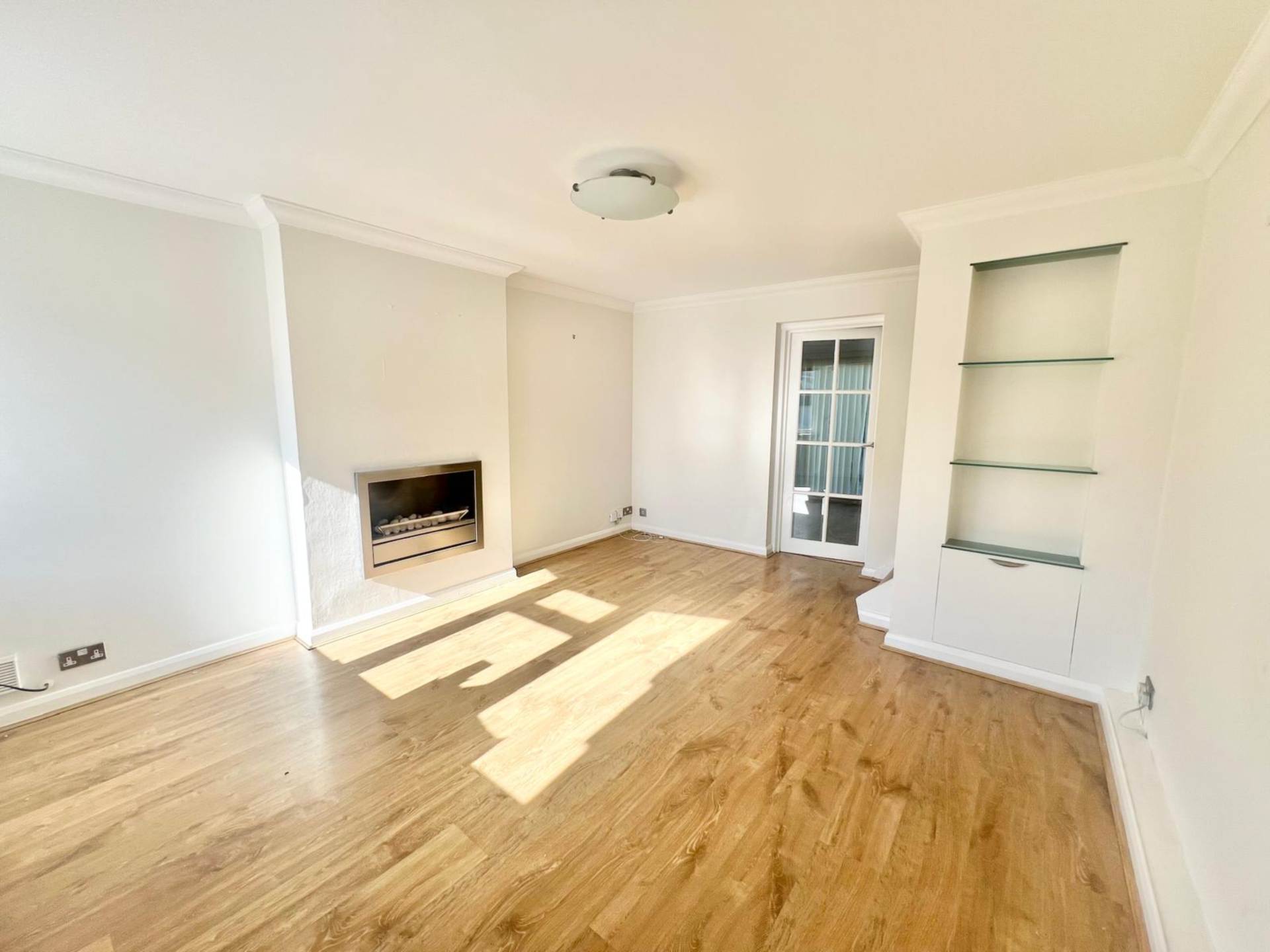 House Pennyfields in Brentwood