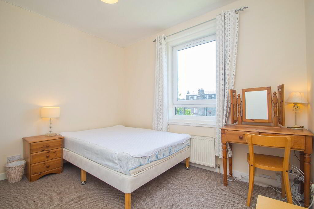 Flat New Mart Road in City of Edinburgh