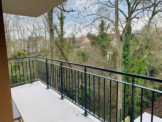Flat Rue du Général Leclerc in Mennecy