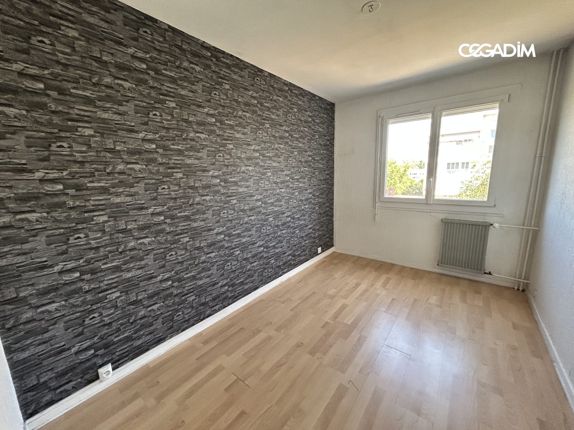 Maison Rue des Courtiaux à Gerzat