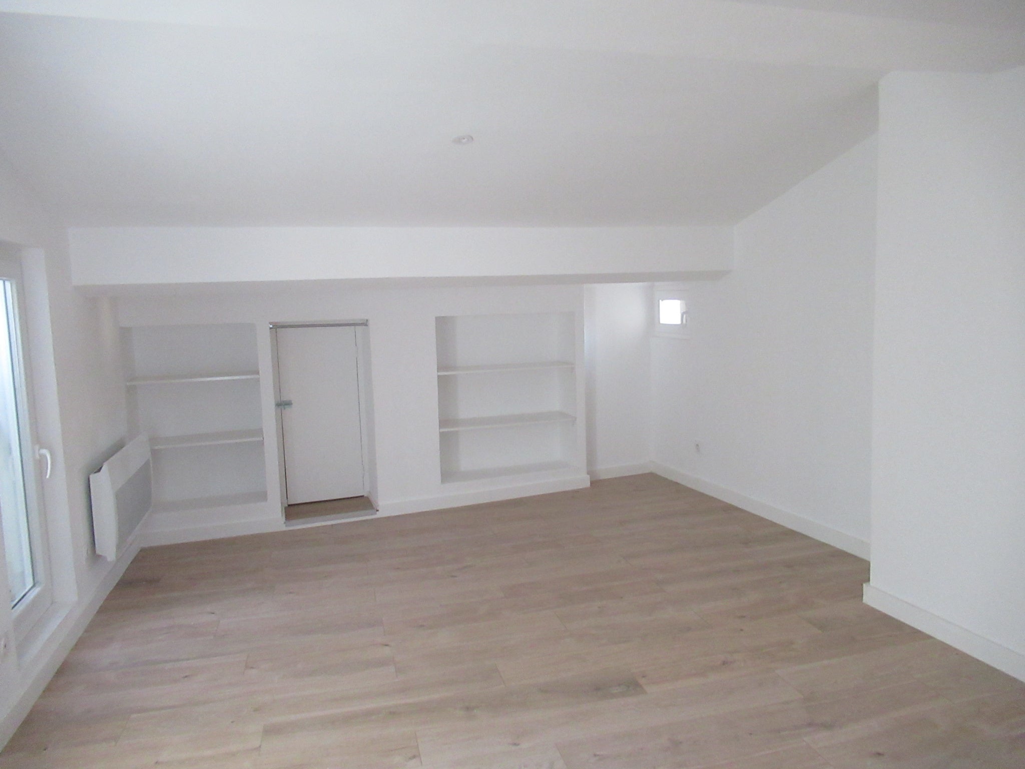 Flat Place de Verdun in Castelnaudary