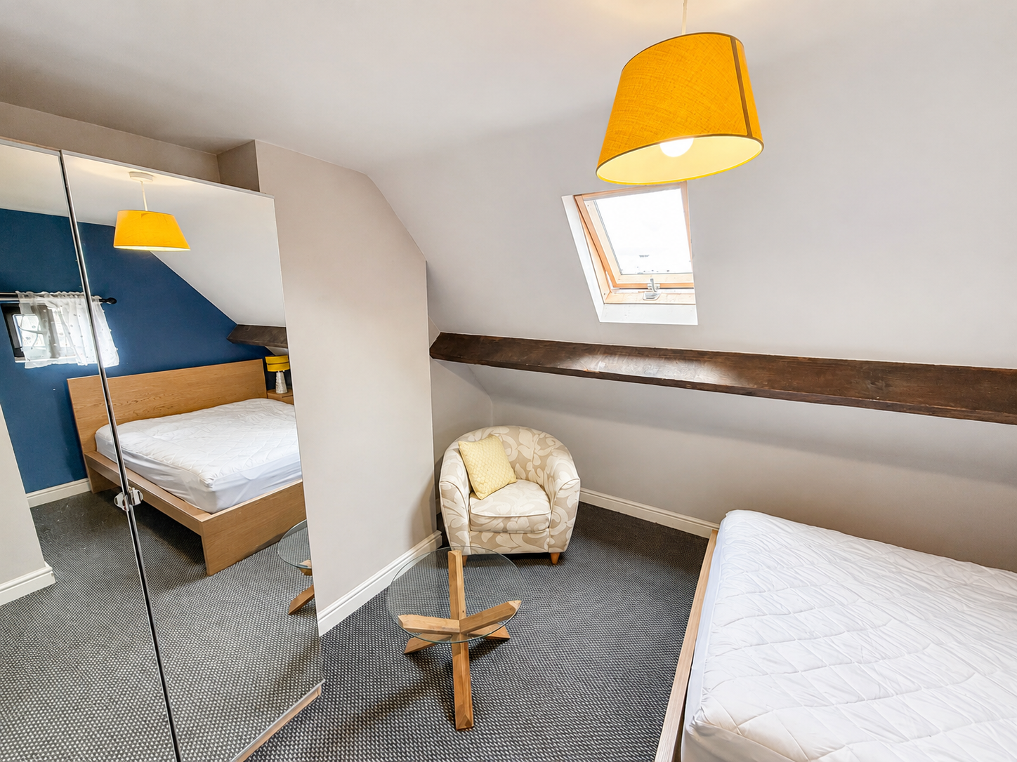 Room Swan Street in Doncaster