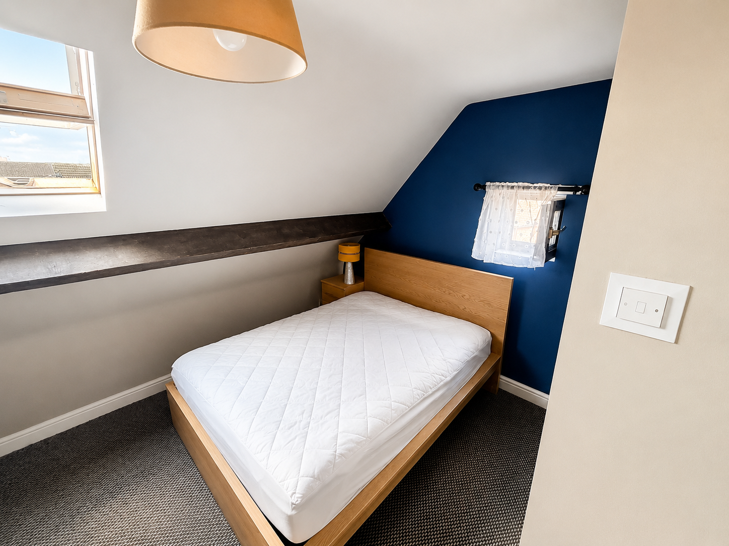 Room Swan Street in Doncaster