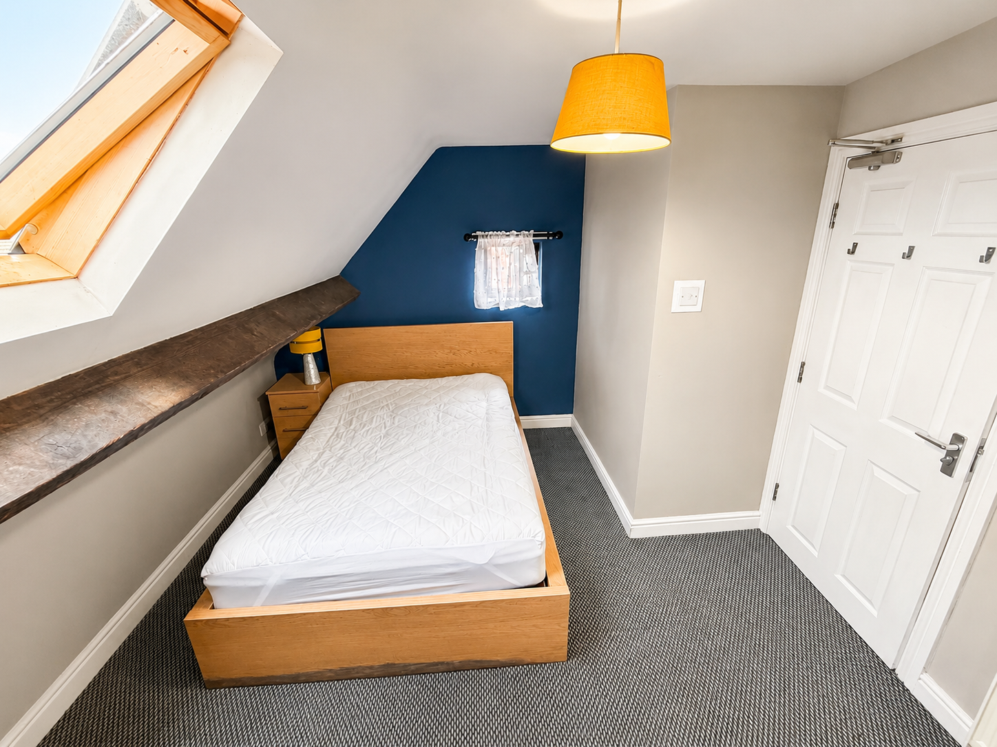 Room Swan Street in Doncaster