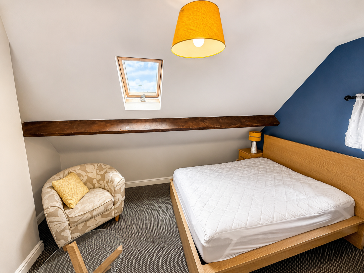 Room Swan Street in Doncaster