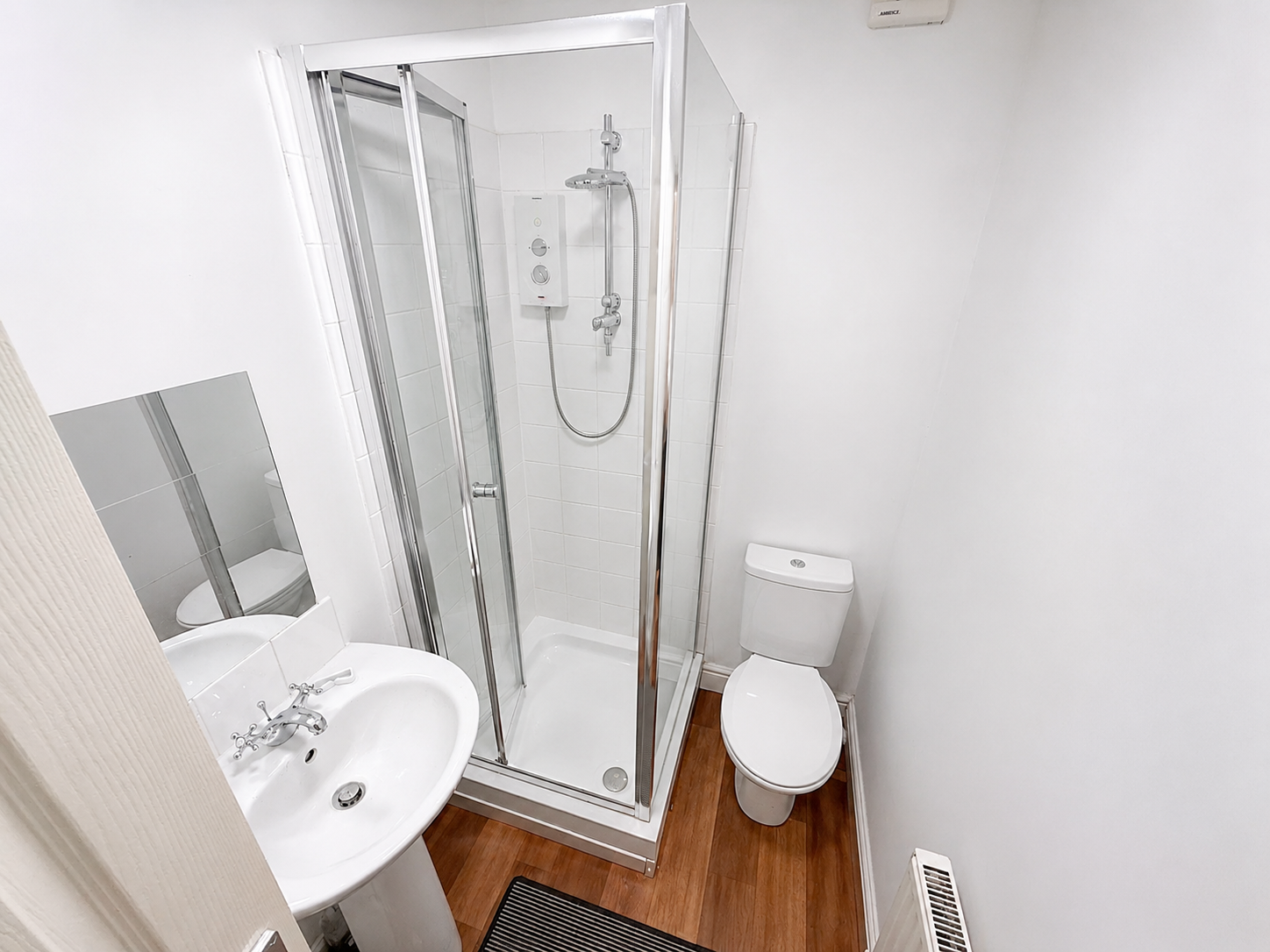 Room Swan Street in Doncaster
