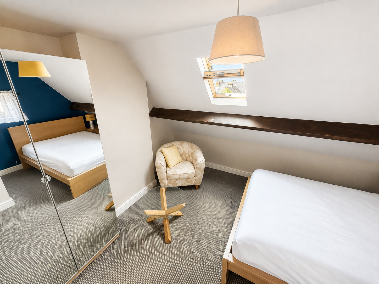 Room Swan Street in Doncaster
