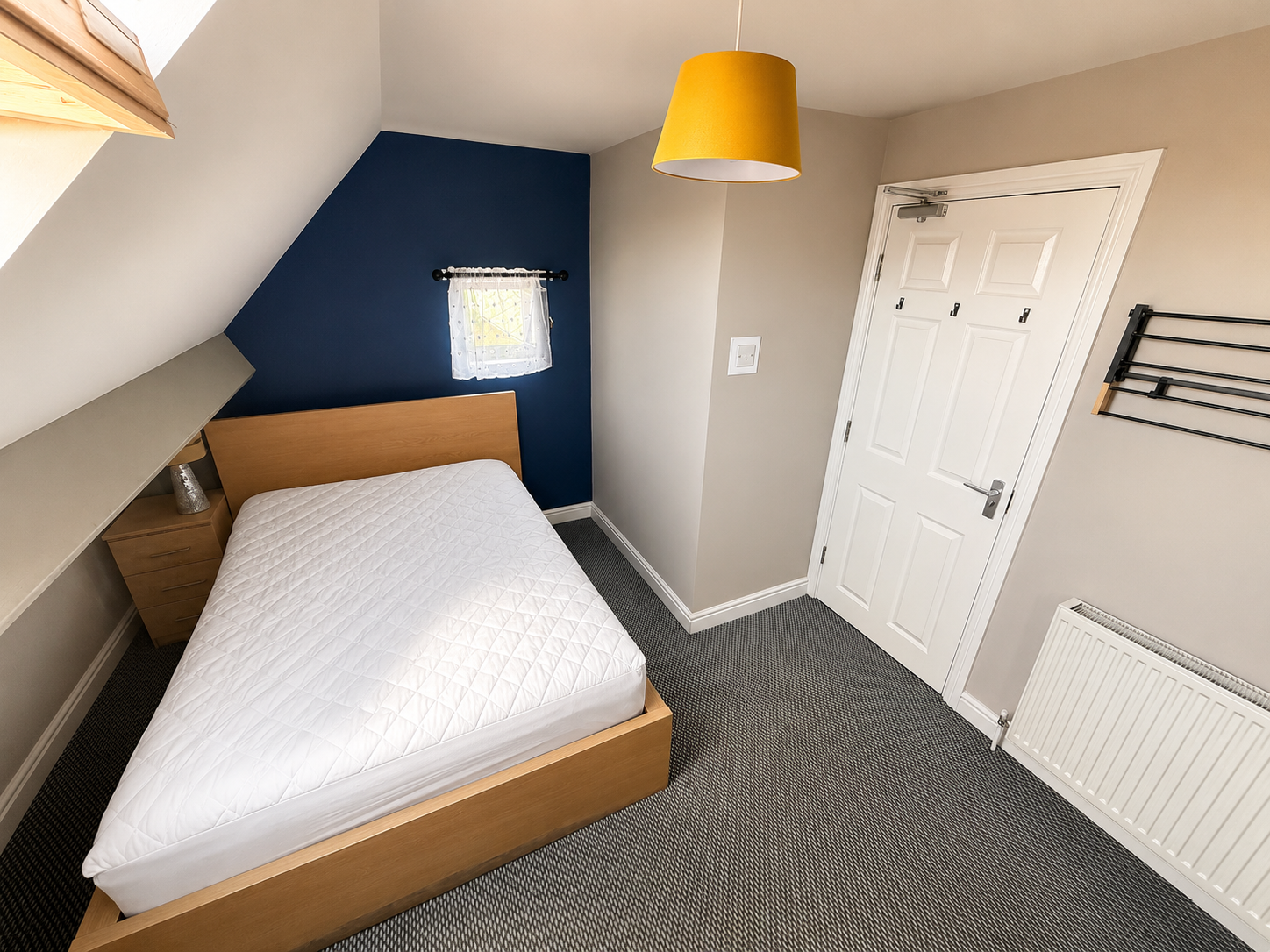 Room Swan Street in Doncaster