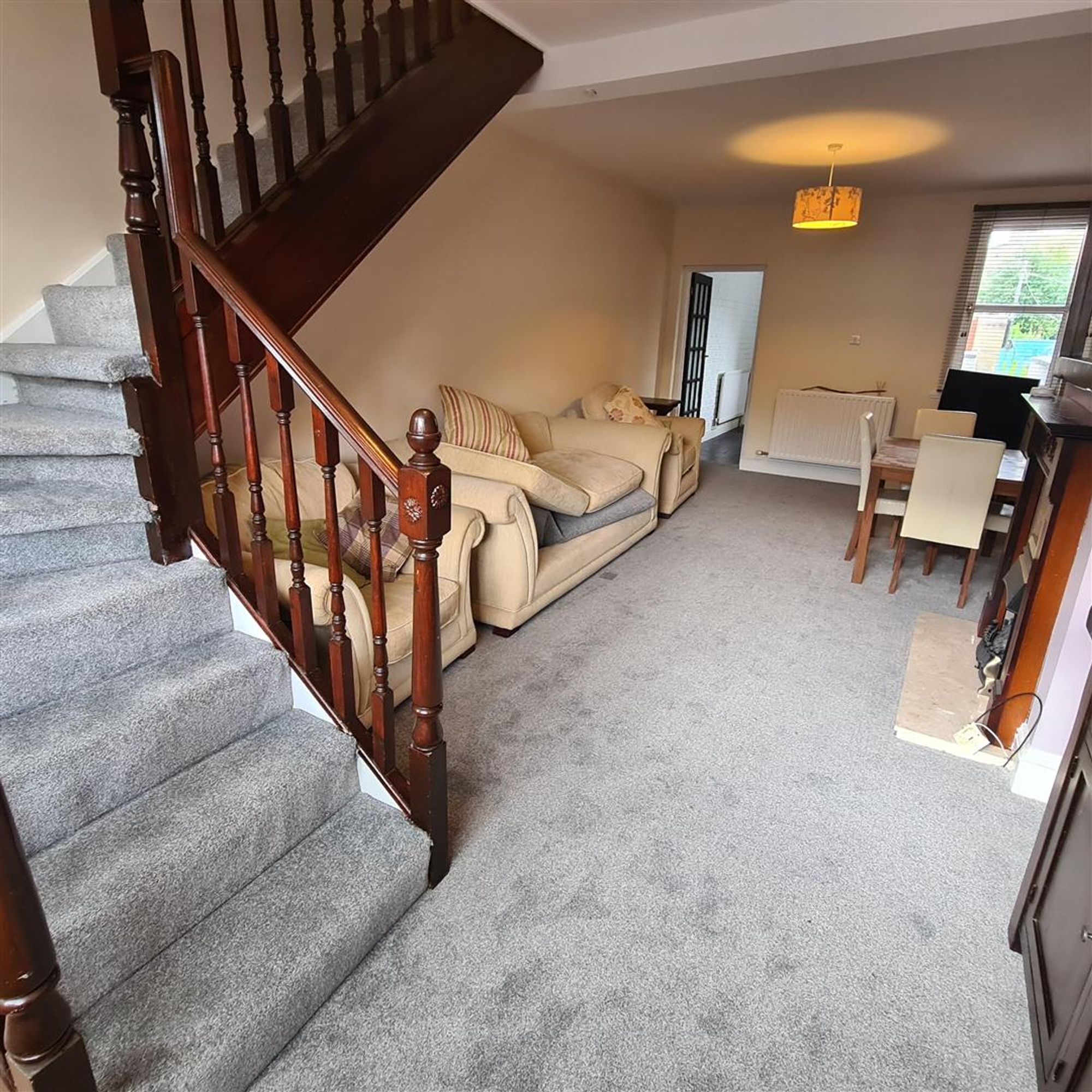 House Bowthorn Road in Cleator Moor