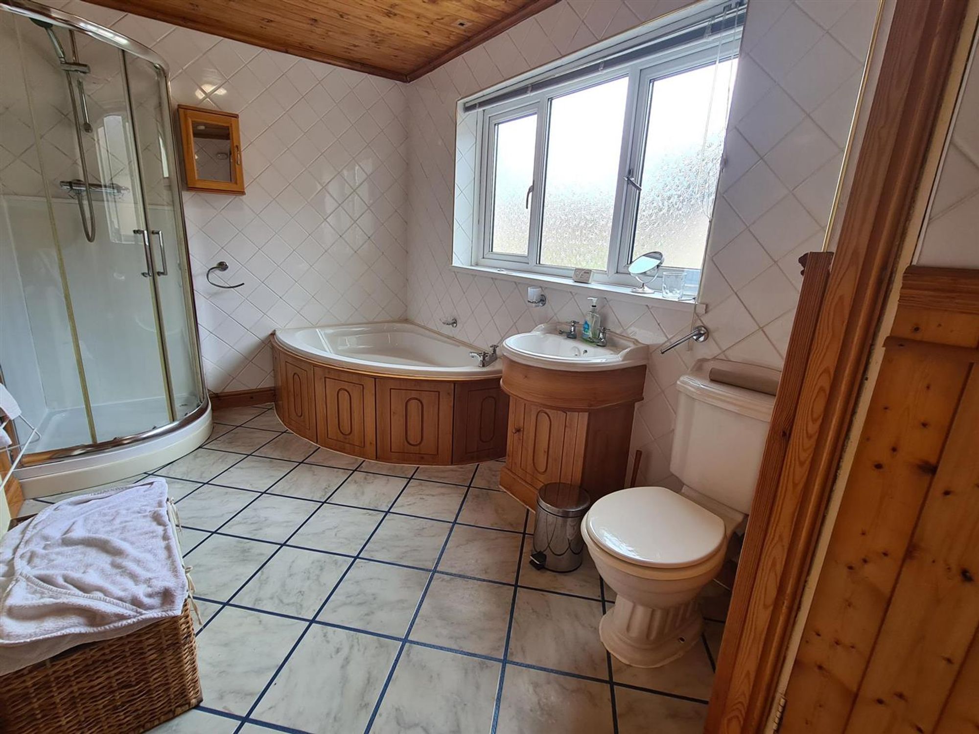 House Bowthorn Road in Cleator Moor