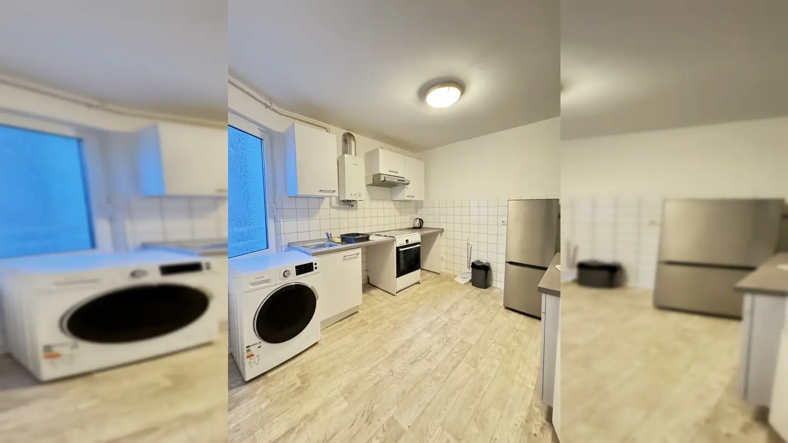 Wohnung Steindamm in Hamburg