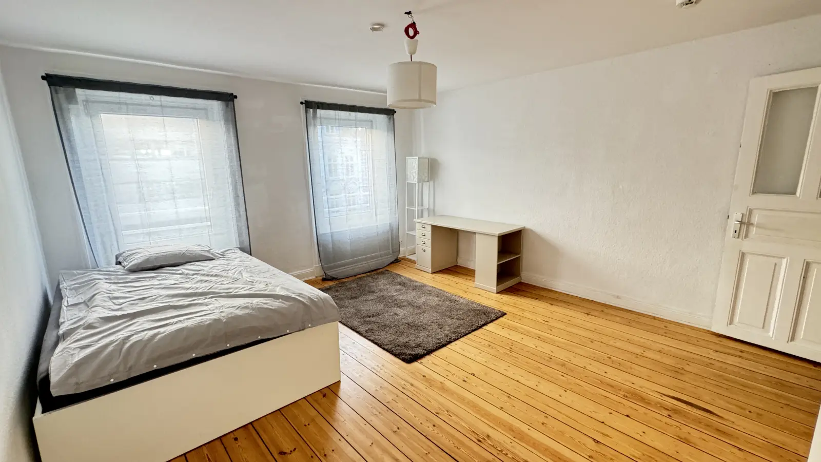 Wohnung Steindamm in Hamburg