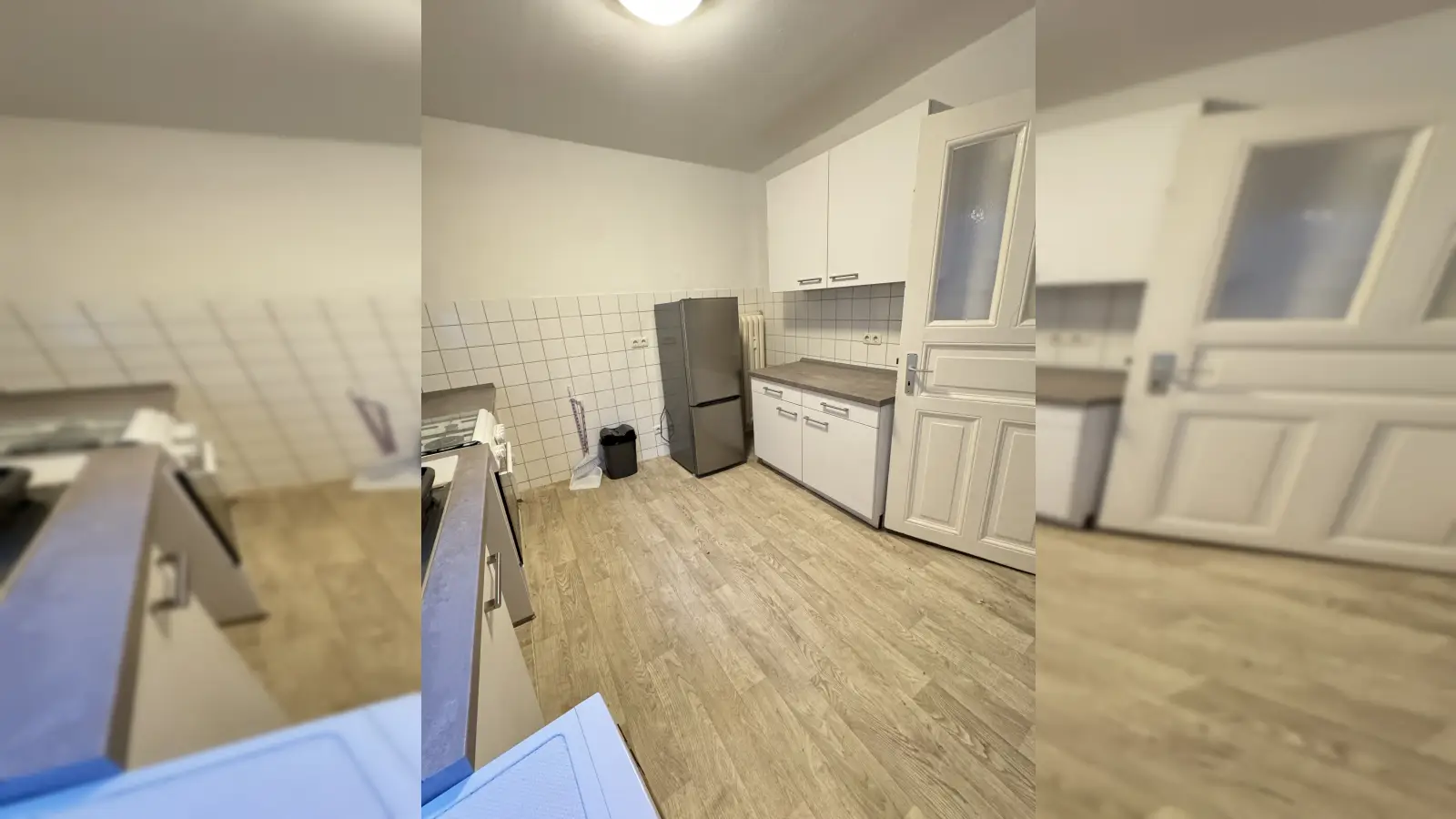 Wohnung Steindamm in Hamburg