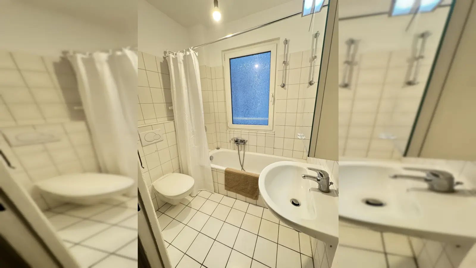 Wohnung Steindamm in Hamburg