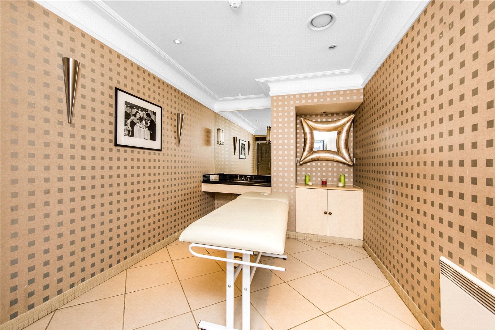 Flat Marsham Street in City of Westminster