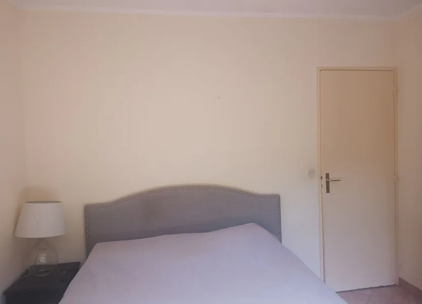Appartement Combe Pradier à Saint-Bonnet-du-Gard
