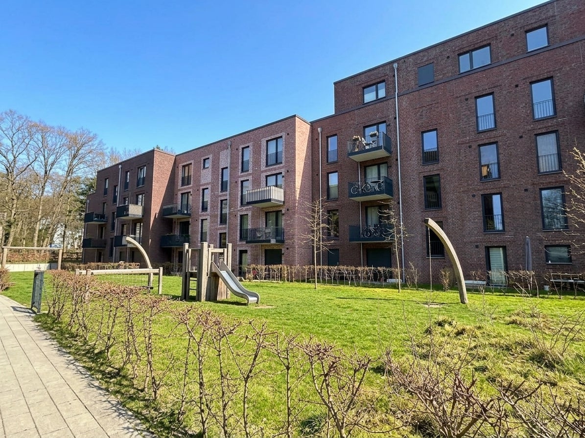 Wohnung Niendorfer Straße in Hamburg