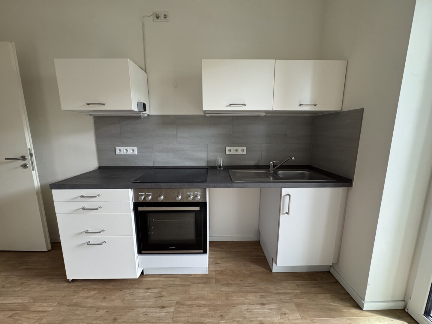Wohnung Niendorfer Straße in Hamburg