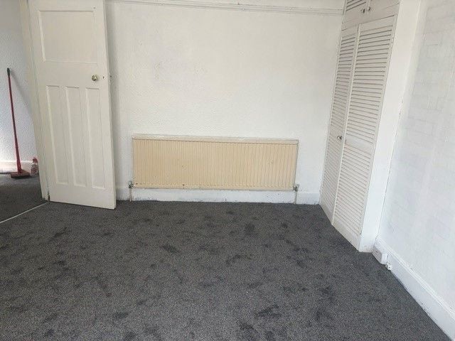 House Dallow Road in Luton