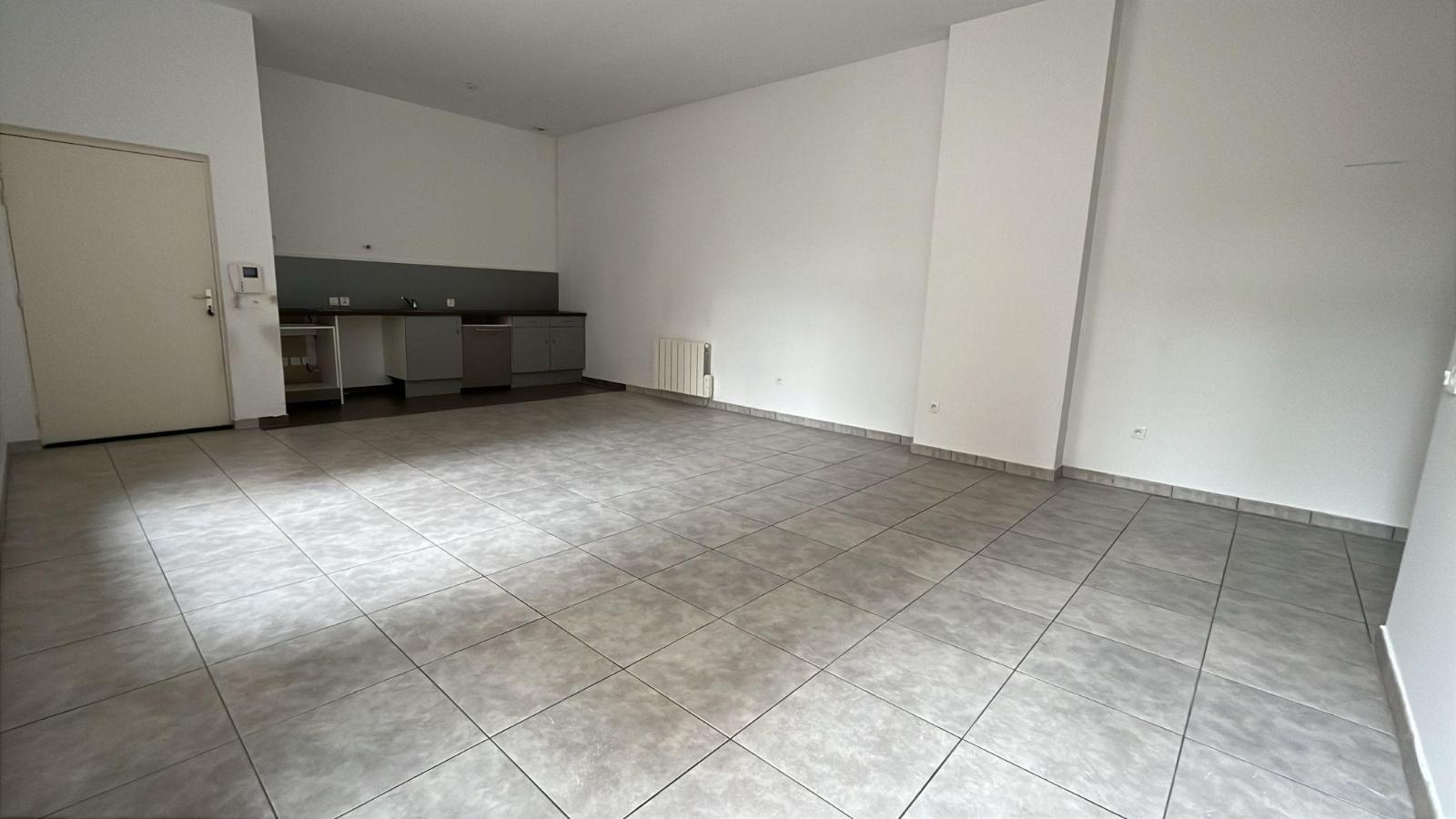 Appartement Rue Michelet à Saint-Étienne