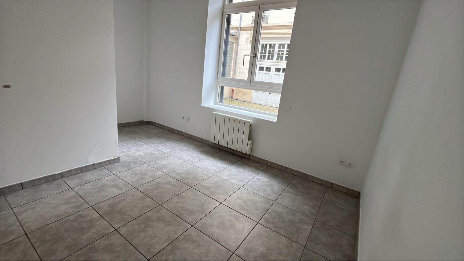Appartement Rue Michelet à Saint-Étienne