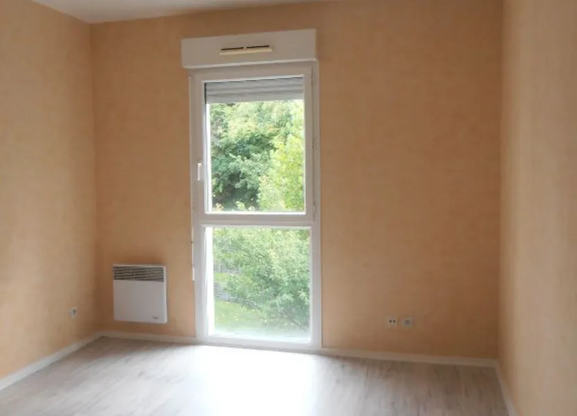 Flat Ruelle aux Loups in Beauvais
