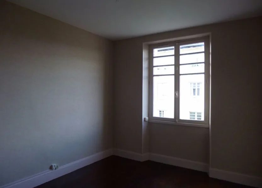 Appartement Rue Villebois-Mareuil à Dijon